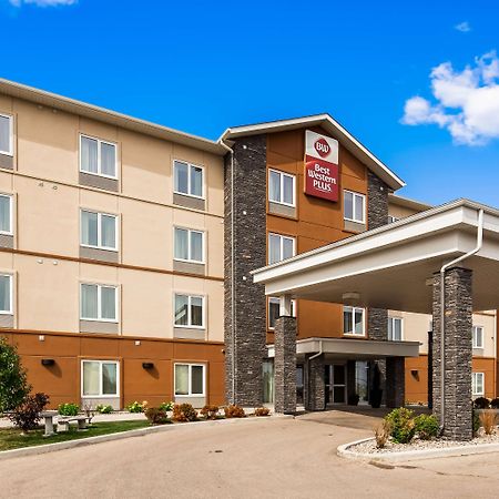 Best Western Plus Winnipeg West Headingley Exterior photo