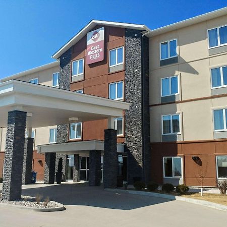 Best Western Plus Winnipeg West Headingley Exterior photo