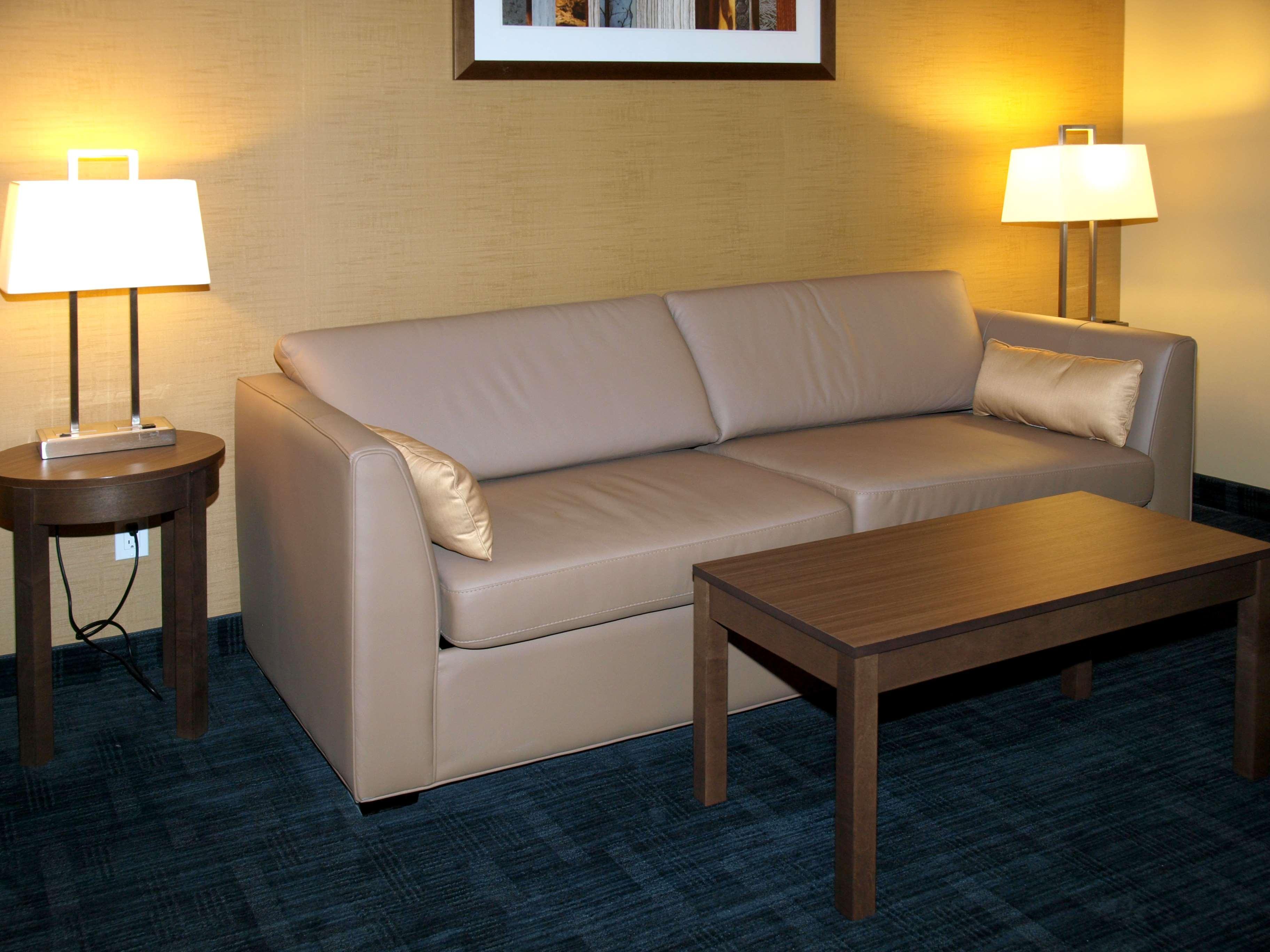 Best Western Plus Winnipeg West Headingley Exterior photo