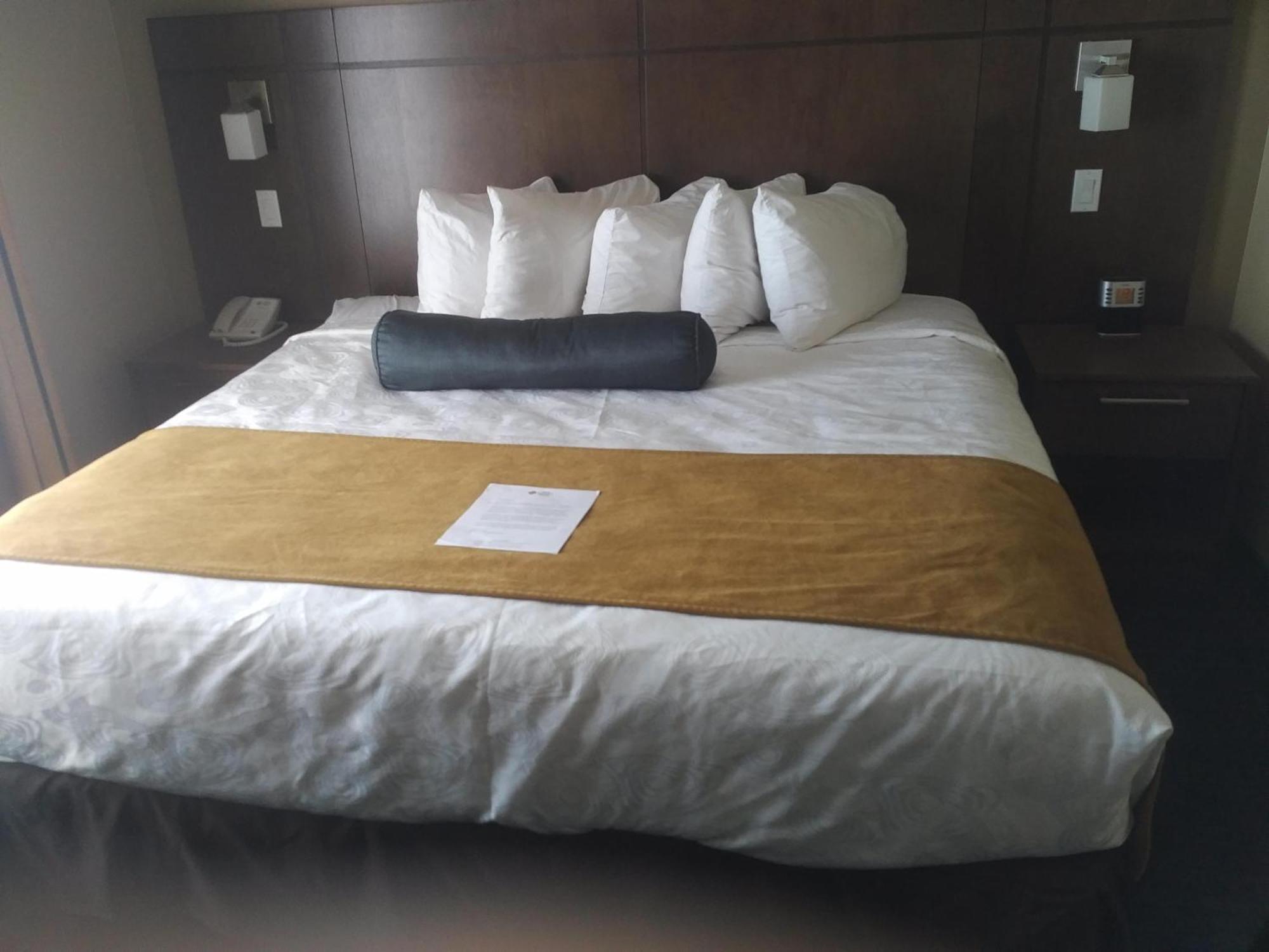 Best Western Plus Winnipeg West Headingley Exterior photo